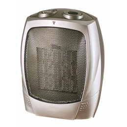 Chauffage ceramique jugo 1500w