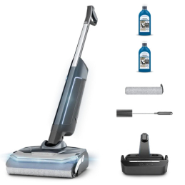 Aspirateur laveur x-clean...