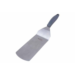 Spatule coudee large lame...