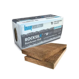 Knauf laine de roche...