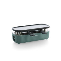 Mini raclette silhouette...