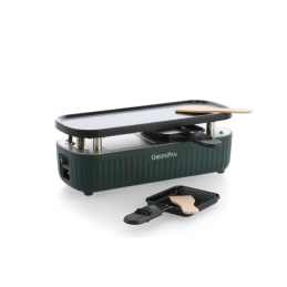 Mini raclette silhouette...