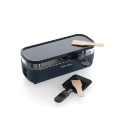 Mini raclette silhouette...