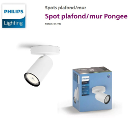 Philips myLiving PONGEE...