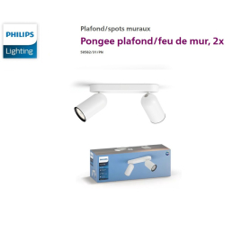 Philips myLiving PONGEE 2...