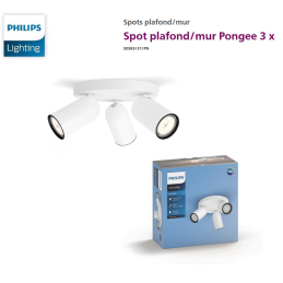 Philips myLiving PONGEE 3...