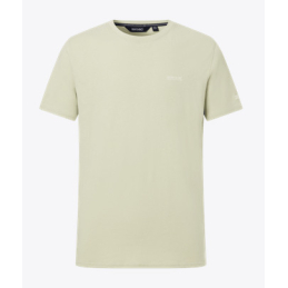 T-shirt cline vert pistache...