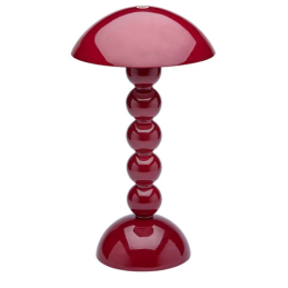 Lampe led 30cm bobbin cherry