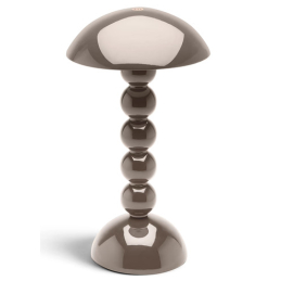 Lampe led 30cm mink