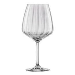 4 verres a bourgogne...