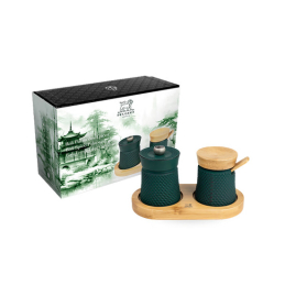 Coffret moulin a poivre...