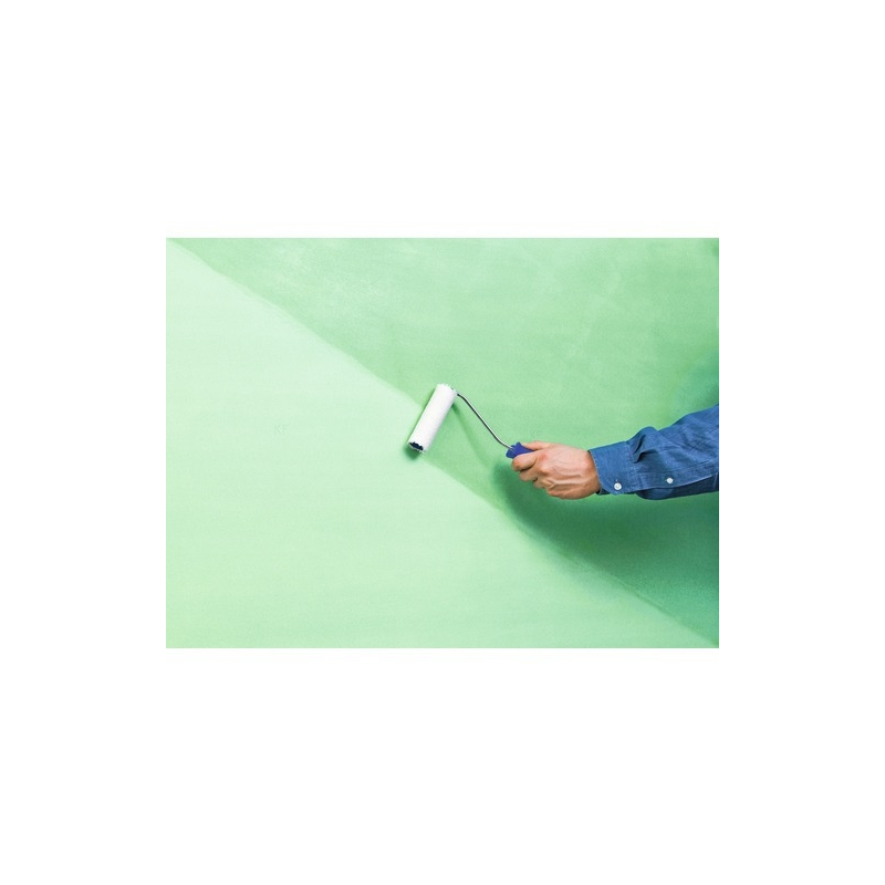 Primaire Universel Mega Aqualack – 5L, Blanc Mat, Adhérent, Intérieur/extérieur