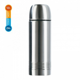 Bouteille isolante inox...