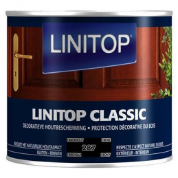 LINITOP classic ebene 287 0.5L