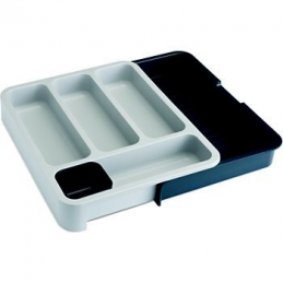 Range couverts extensible...