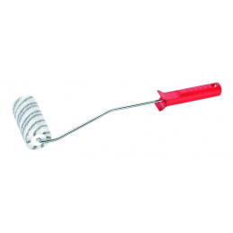 Rouleau 12cm anti-goutte...