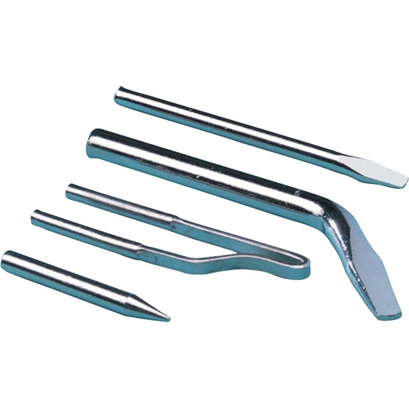 KS TOOLS 960.1118 - Panne pour fer à souder, 12,0 mm | Mister Worker