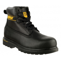 Chaussures holton s3 black...