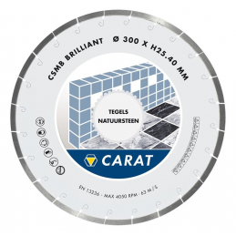 CARAT CARRELAGES BRILLIANT...