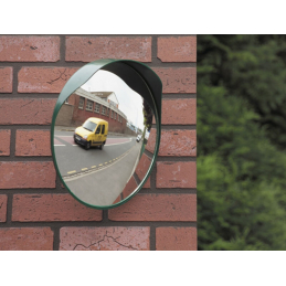 Miroir de sortie 30cm