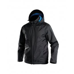 VESTE IMPERMéABLE ET...