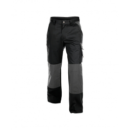 PANTALON DE TRAVAIL POCHES...