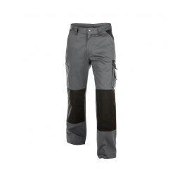PANTALON DE TRAVAIL POCHES...