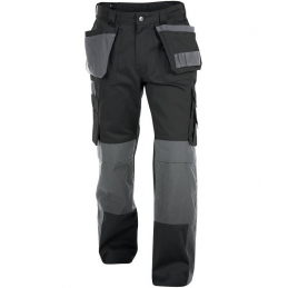 PANTALON DE TRAVAIL AVEC...