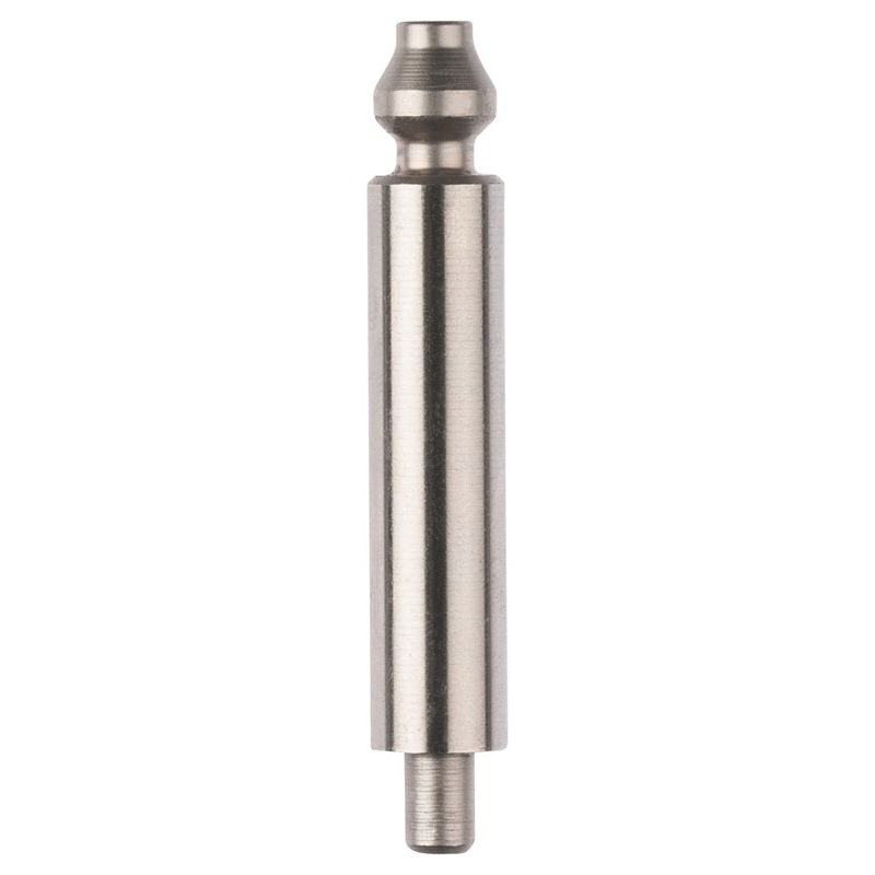 Tarauds Manuel CoCud M3 X 0.5 - Acier Allié, Pour Réparation Filetage Métrique, 2 Paires