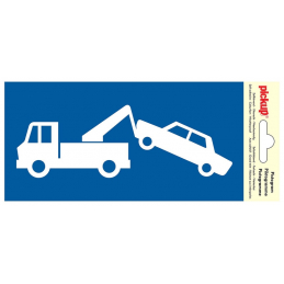 PICTOGRAMME ZONE DE...
