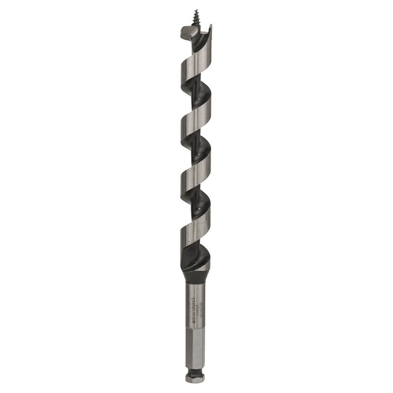 Projahn 19824200 Mèche à Bois Hélicoïdale SDS-Plus 24 X 235 Mm