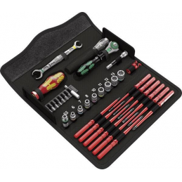 Wera Kraftforme compacte...