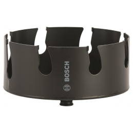 Bosch – Coffret Vide Pour Scies Trépan Power Change – Pour Rangement Individuel – Profondeur < 45 Mm