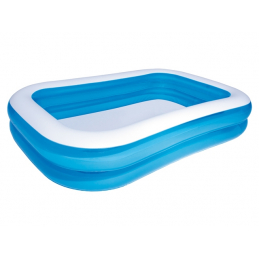 Piscine rectangulaire...