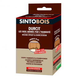 Sintobois stop humidite et...