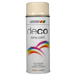 SPRAY BLANC IVOIRE BRILLANT...