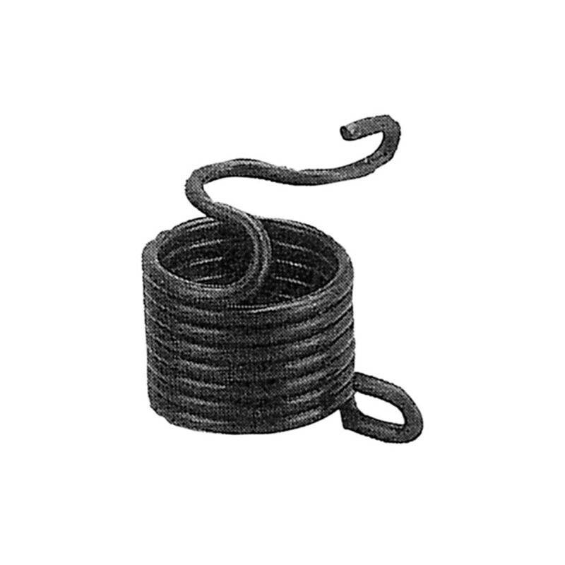 Ressort pour marteau burineur - Provence Outillage