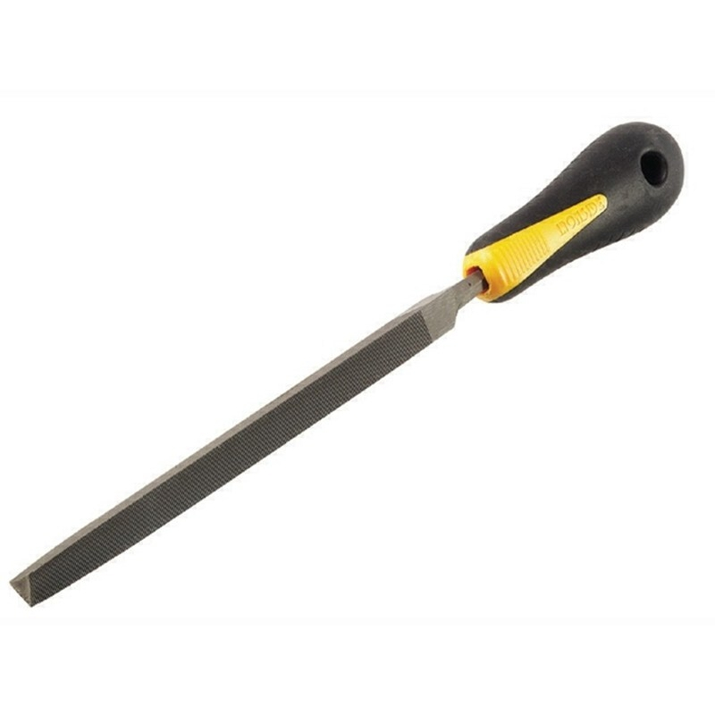 Lime triangulaire douce 200mm PFERD VG1132200H3