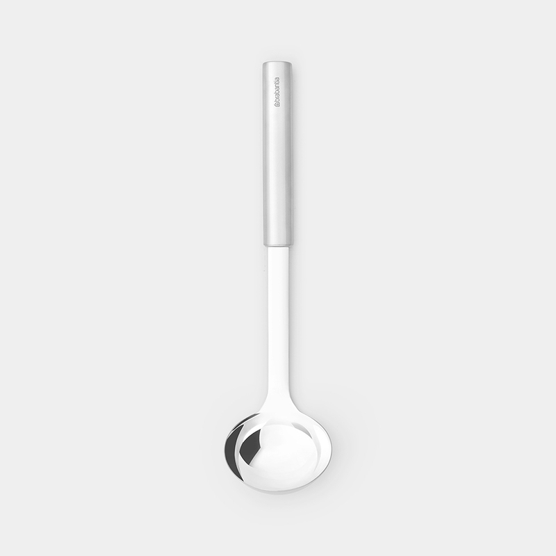 MAGICLULU 3pièces Cuillère à Sauce Acier Inoxydable Ustensile De Table Drizzle Pour Cuisine Créative Design Élégant Et Pratique Pour Gastronomie Occidentale