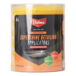 Valma detailing applicateur...