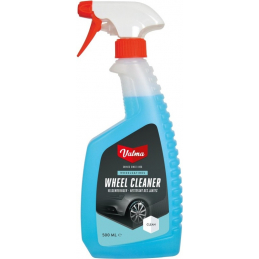 Valma nettoyant jantes 500ml