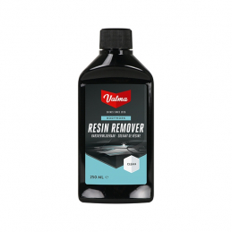 Valma solvant de resine 250ml