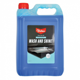Valma wash and shine 5l