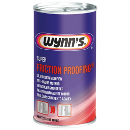 Wynn's 66963 anti-usure...