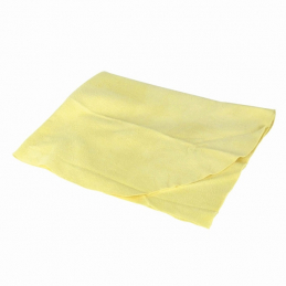 Protecton peau de chamois...