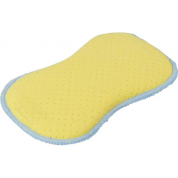 Protecton eponge microfibre...