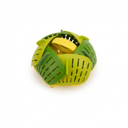 Panier vapeur lotus...