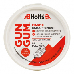 Holts reparation pot...