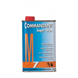 Commandant super wax m7 500gr