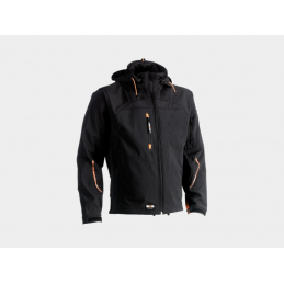 Veste softshell poseidon...